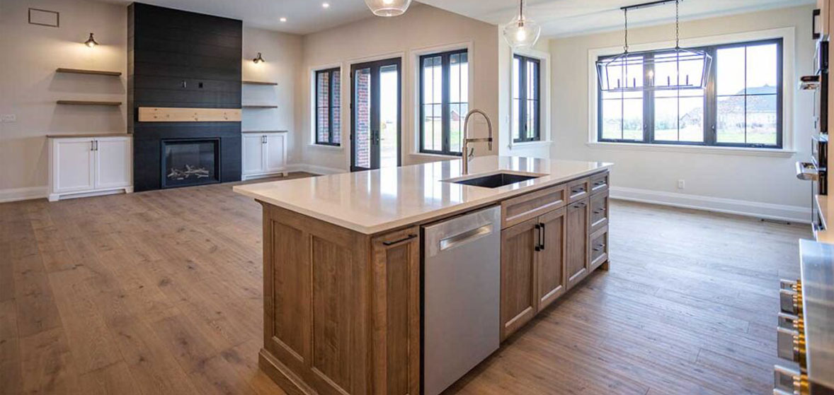 Understand New Home Builds Before Finding Luxury Home Builders in Uxbridge 