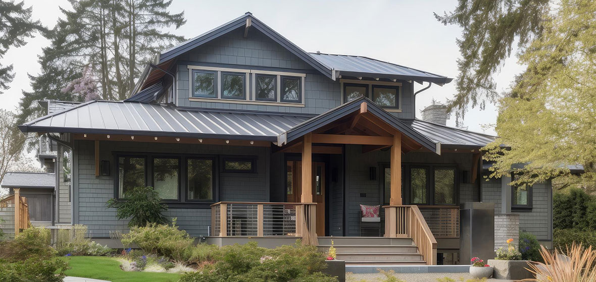 Building a custom home can be an exciting but complex process.
