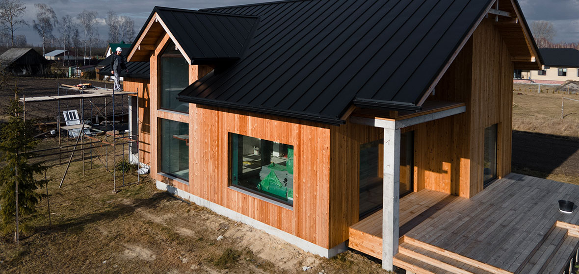 Building a custom home can be an exciting but complex process.