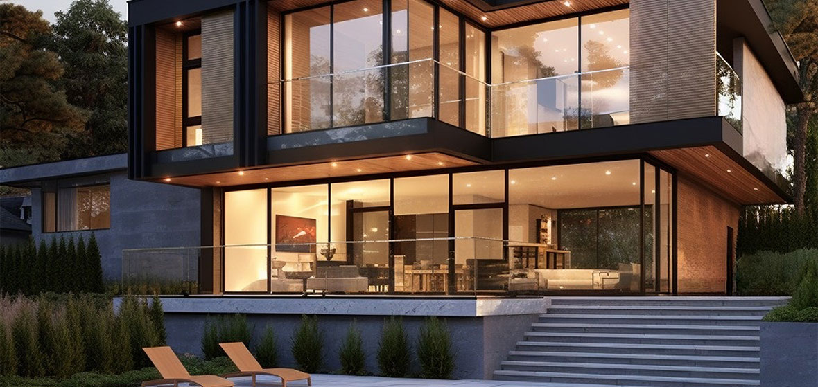 Building a custom home can be an exciting but complex process.