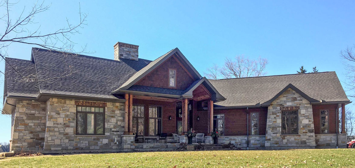 Understand New Home Builds Before Finding Luxury Home Builders in Uxbridge