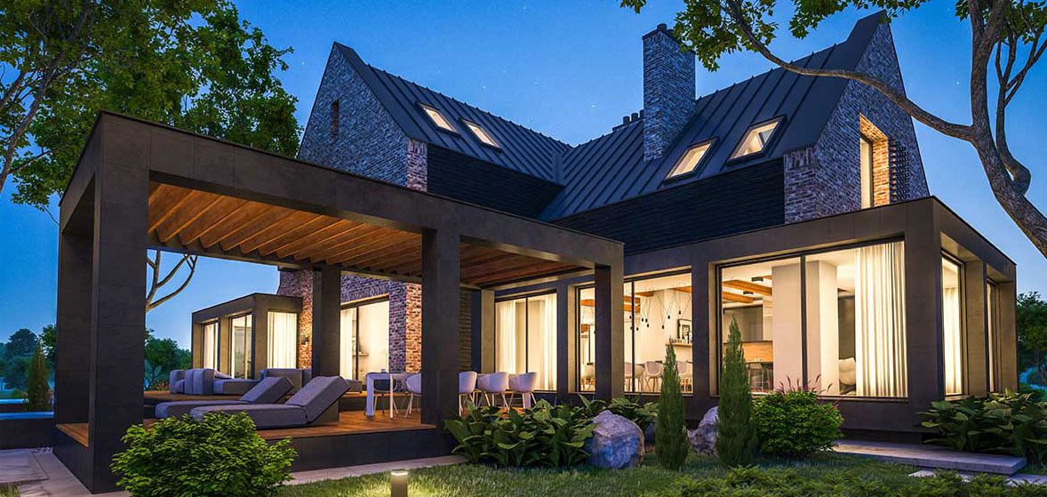 Uxbridge Home Additions and Renovations and How Red Flags Can Help
