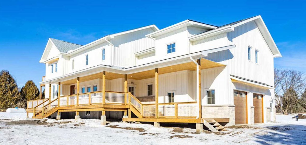 Uxbridge Home Additions and Renovations and How Red Flags Can Help