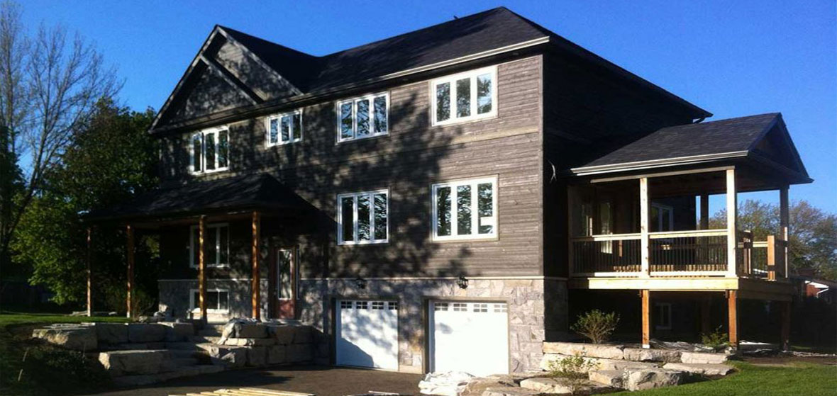 Financing Options for Custom Home Additions in Uxbridge