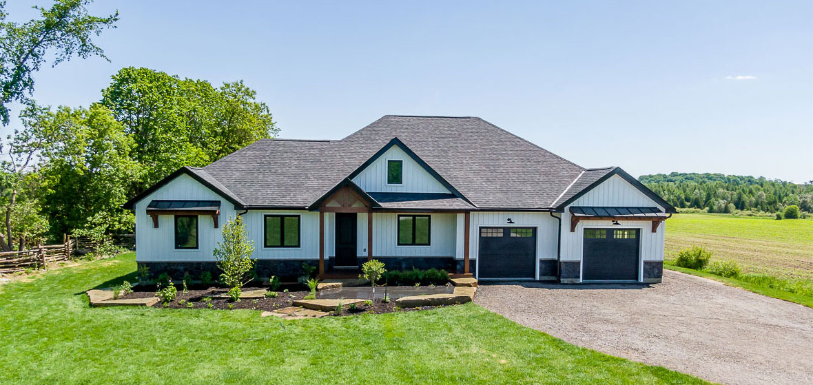 Financing Options for Custom Home Additions in Uxbridge