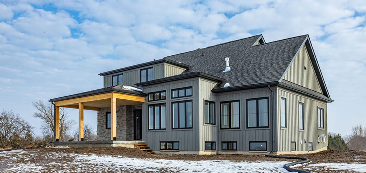Ask the Right Questions for the Best Custom House Interior Renovations Uxbridge Experience